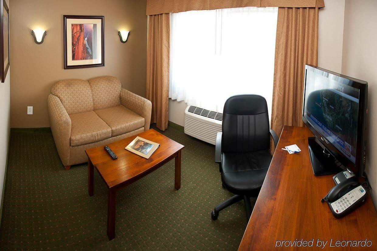 Hotel Express & Grand Canyon By Ihg Tusayan