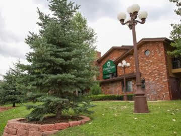 Greentree Hotel