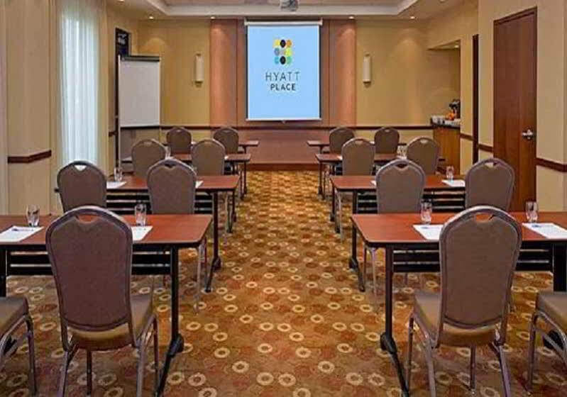 Hotel Hyatt Place Phoenix Airport
