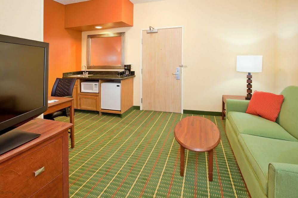 Springhill At Arizona Mills Mall 3*