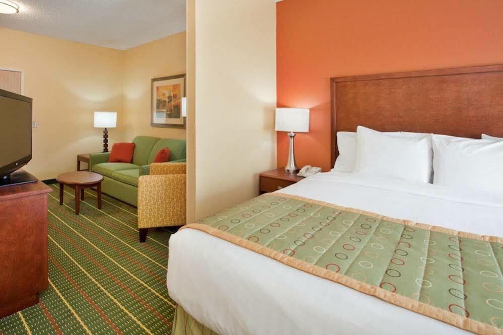 Springhill At Arizona Mills Mall 3* Tempe