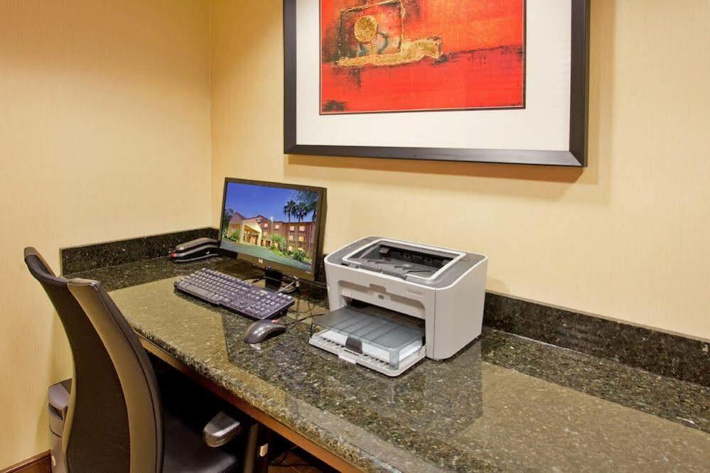 Springhill At Arizona Mills Mall 3* Tempe