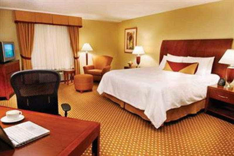 Hilton Garden Pivot Point Yuma