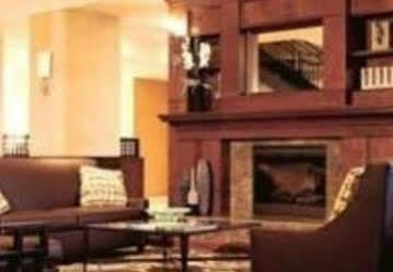 Hilton Garden Pivot Point Hotel 3*