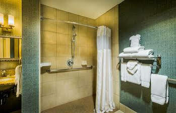 Hilton Garden North Happy Valley