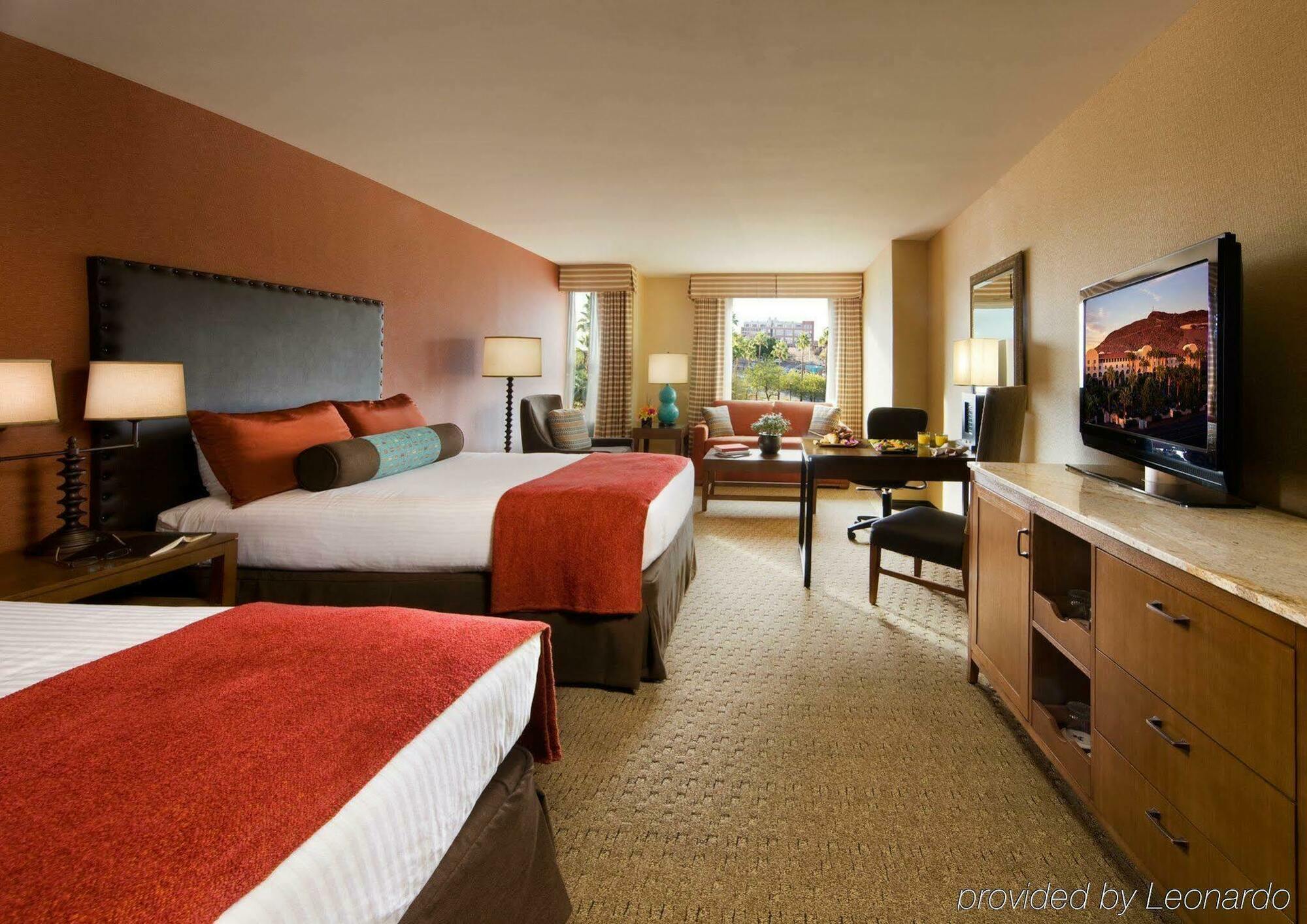 Mission Palms- Destination Fee Includes Parking 4* Tempe