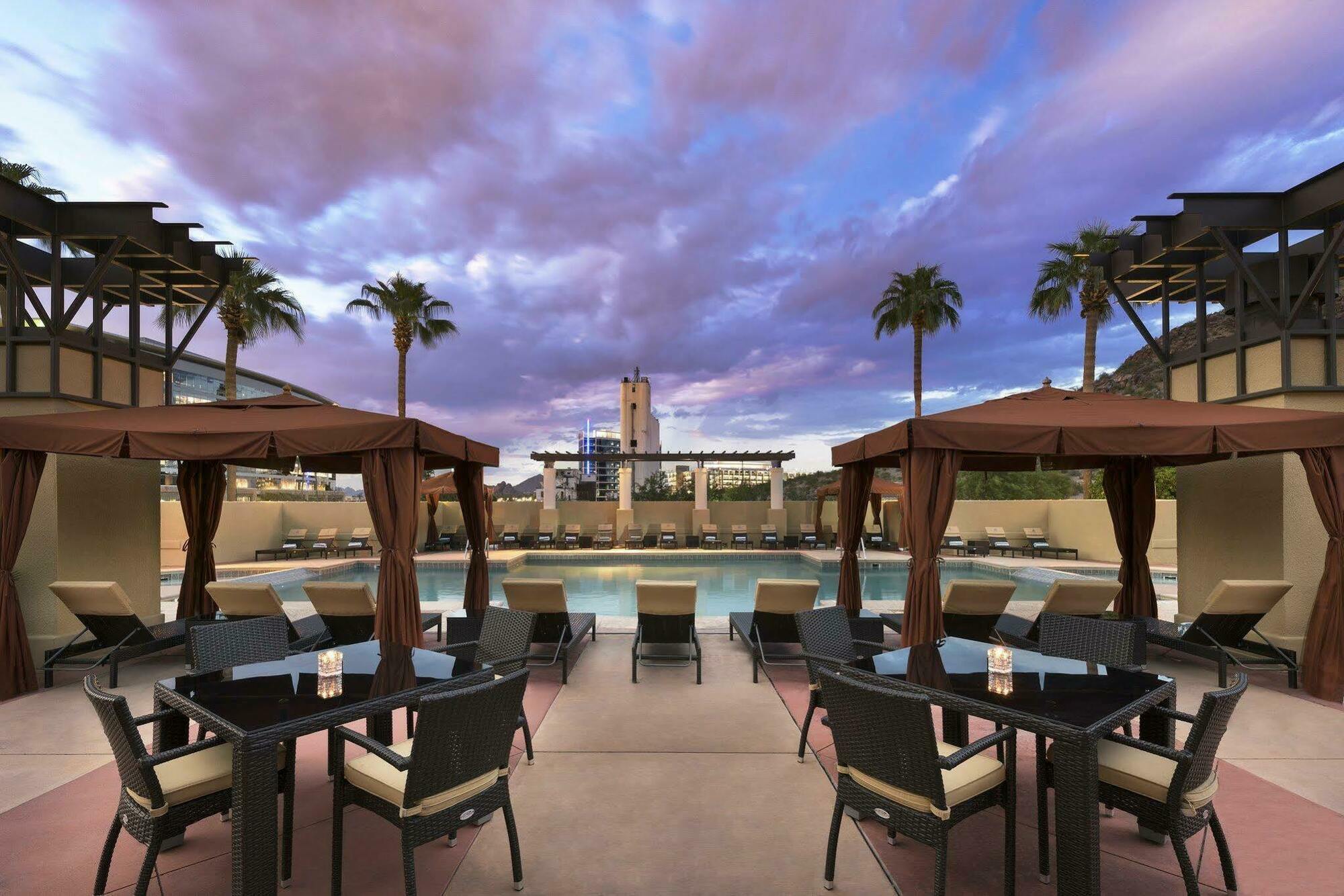 Hotel Mission Palms- Destination Fee Includes Parking 4*