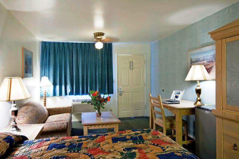The Kennedy Tucson, Surestay Collection By Western Tucson