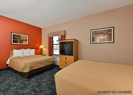 Mainstay Extended 3* Casa Grande