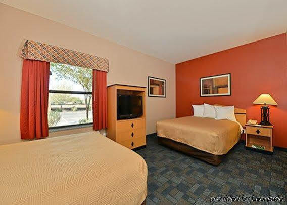 Mainstay Extended Hotel 3*