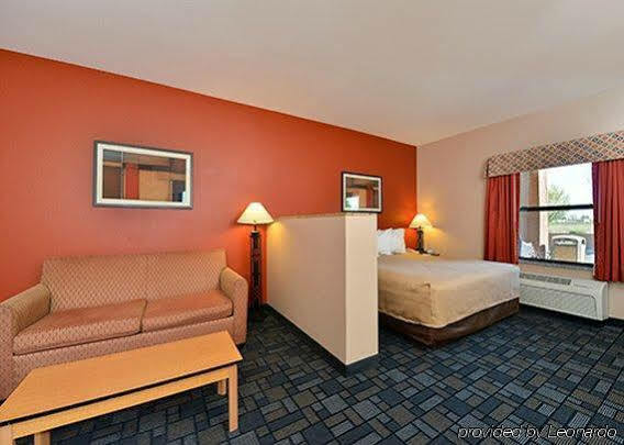 Mainstay Extended Hotel