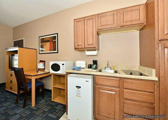 Hotel Mainstay Extended Casa Grande
