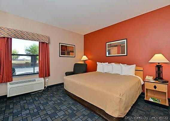Mainstay Extended Hotel 3*