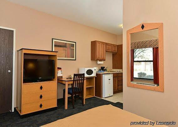 Mainstay Extended Hotel