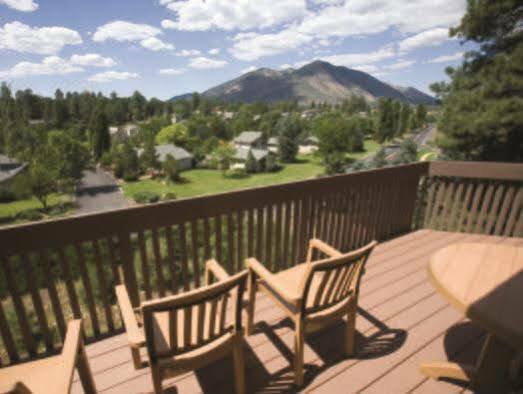Resort Club Wyndham Flagstaff 3*