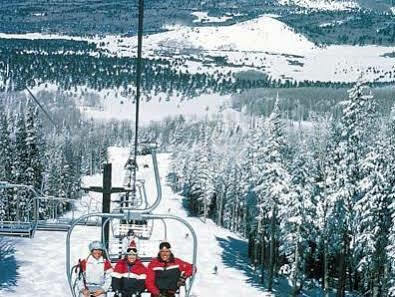 Club Wyndham Flagstaff 3*