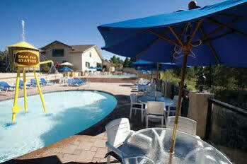 Club Wyndham Flagstaff 3* Flagstaff