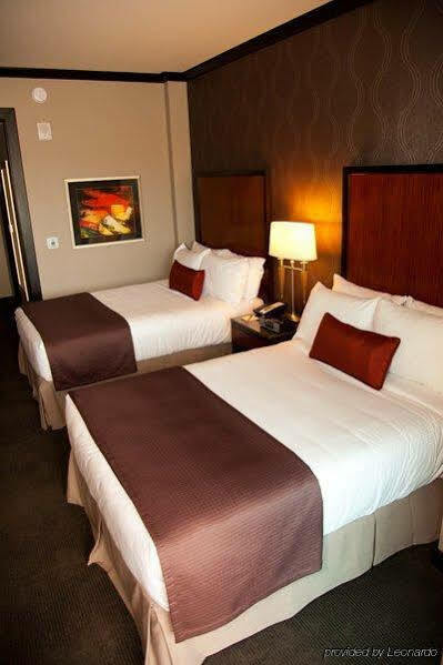 Wild Horse Pass & Casino