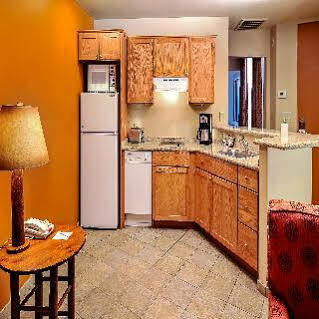Hotel Bell Rock Sedona
