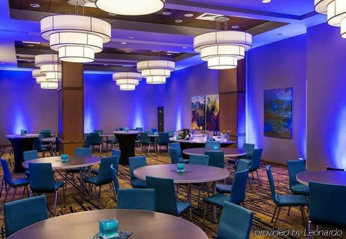 Hotel By Marriott Downtown/university