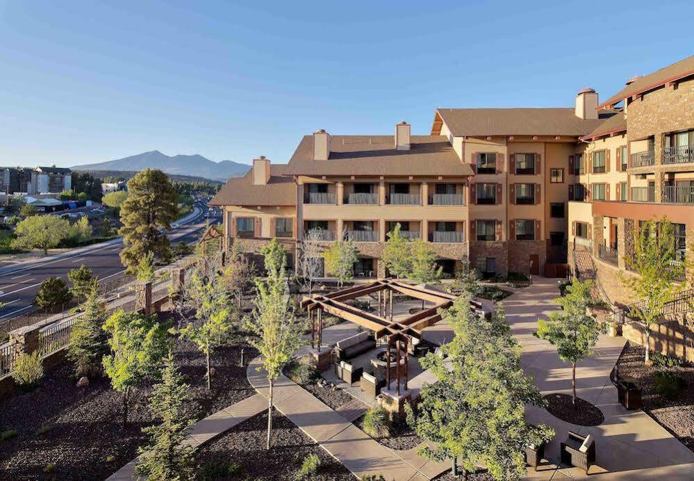 Courtyard 3* Flagstaff