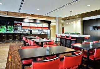 Courtyard Phoenix Chandler/fashion Center 3*