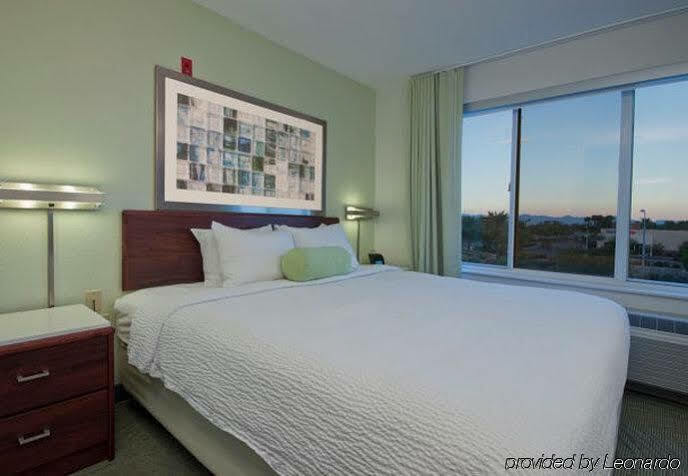 Springhill Phoenix Chandler/fashion Center Hotel