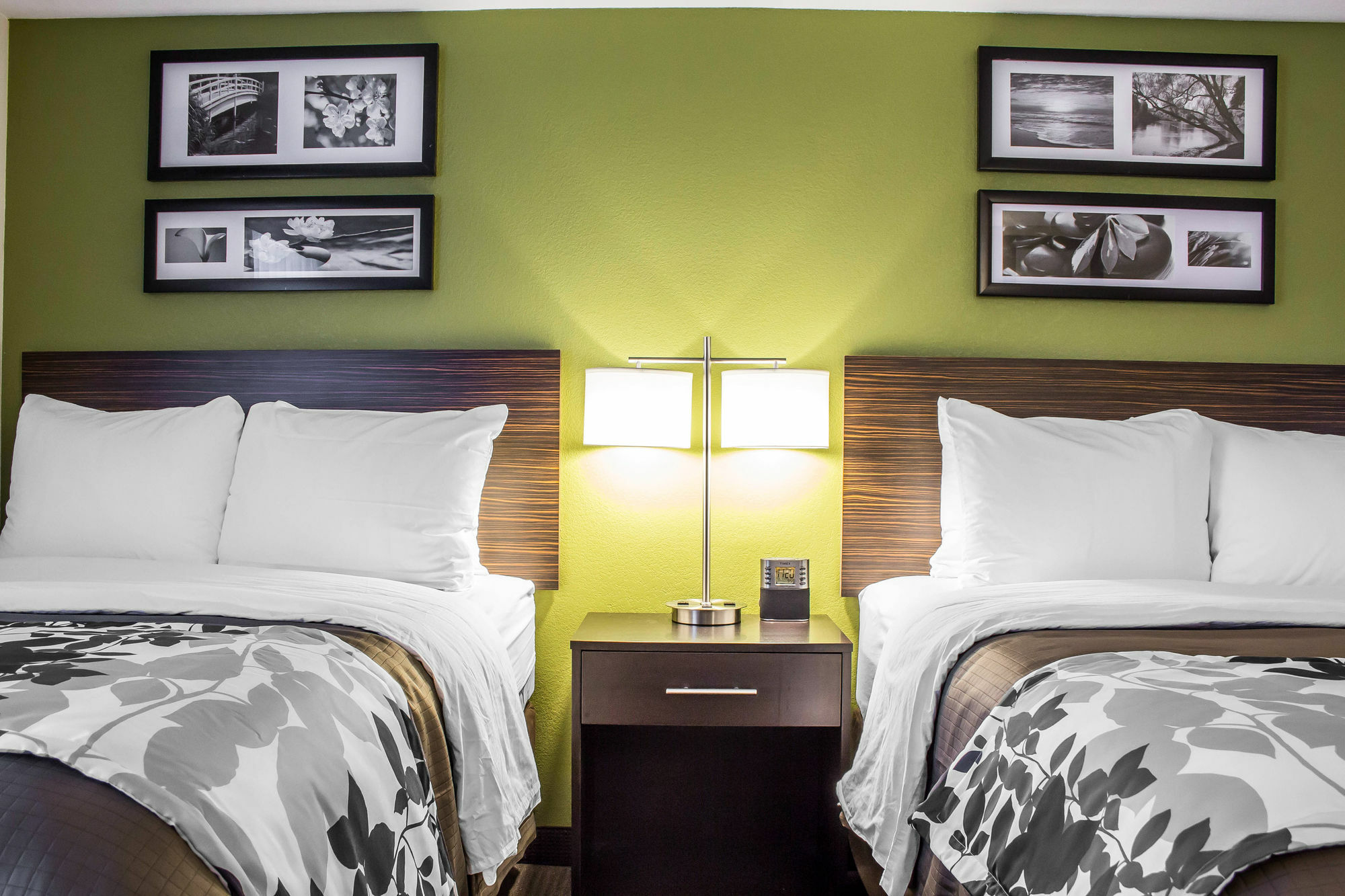 Surestay By Western Superstition Springs Hotel Mesa