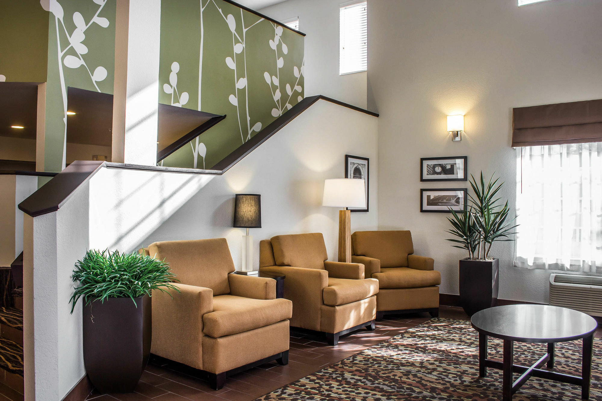 Hotel Surestay By Western Superstition Springs