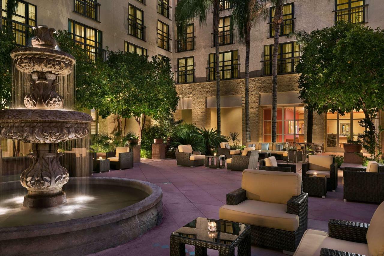 Hotel Mission Palms- Destination Fee Includes Parking Tempe