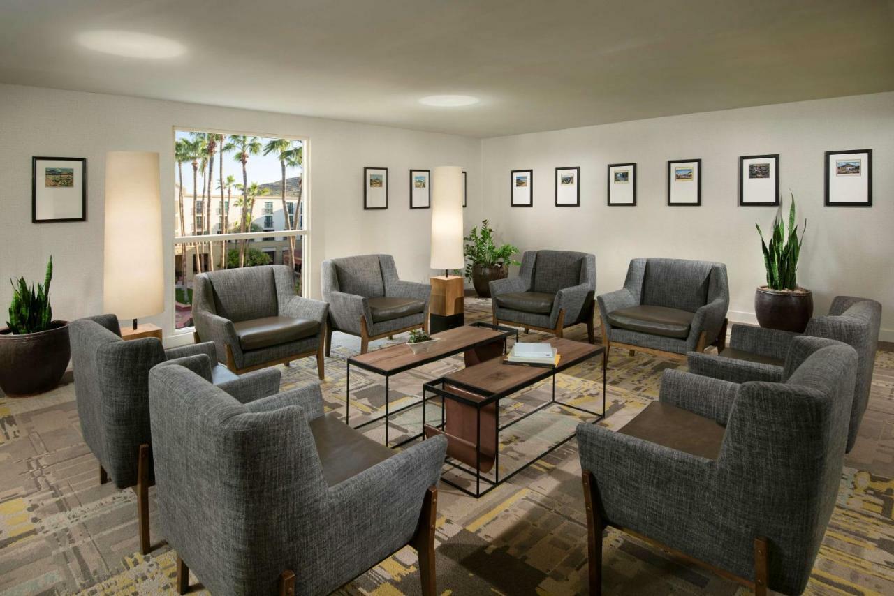 Mission Palms- Destination Fee Includes Parking Tempe