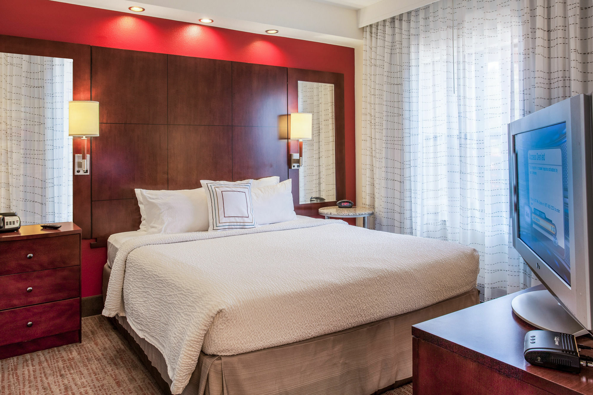 Residence Inn Prescott Hotel 3*