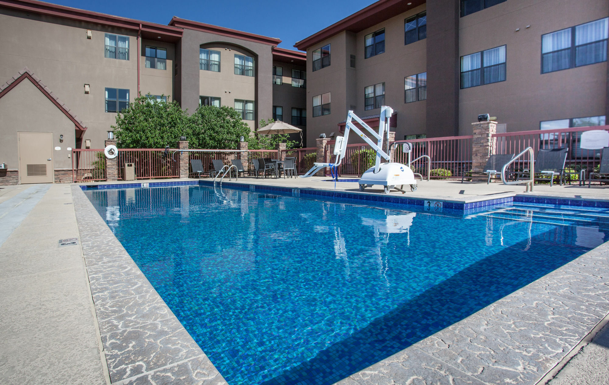 Residence Inn Prescott Hotel Prescott