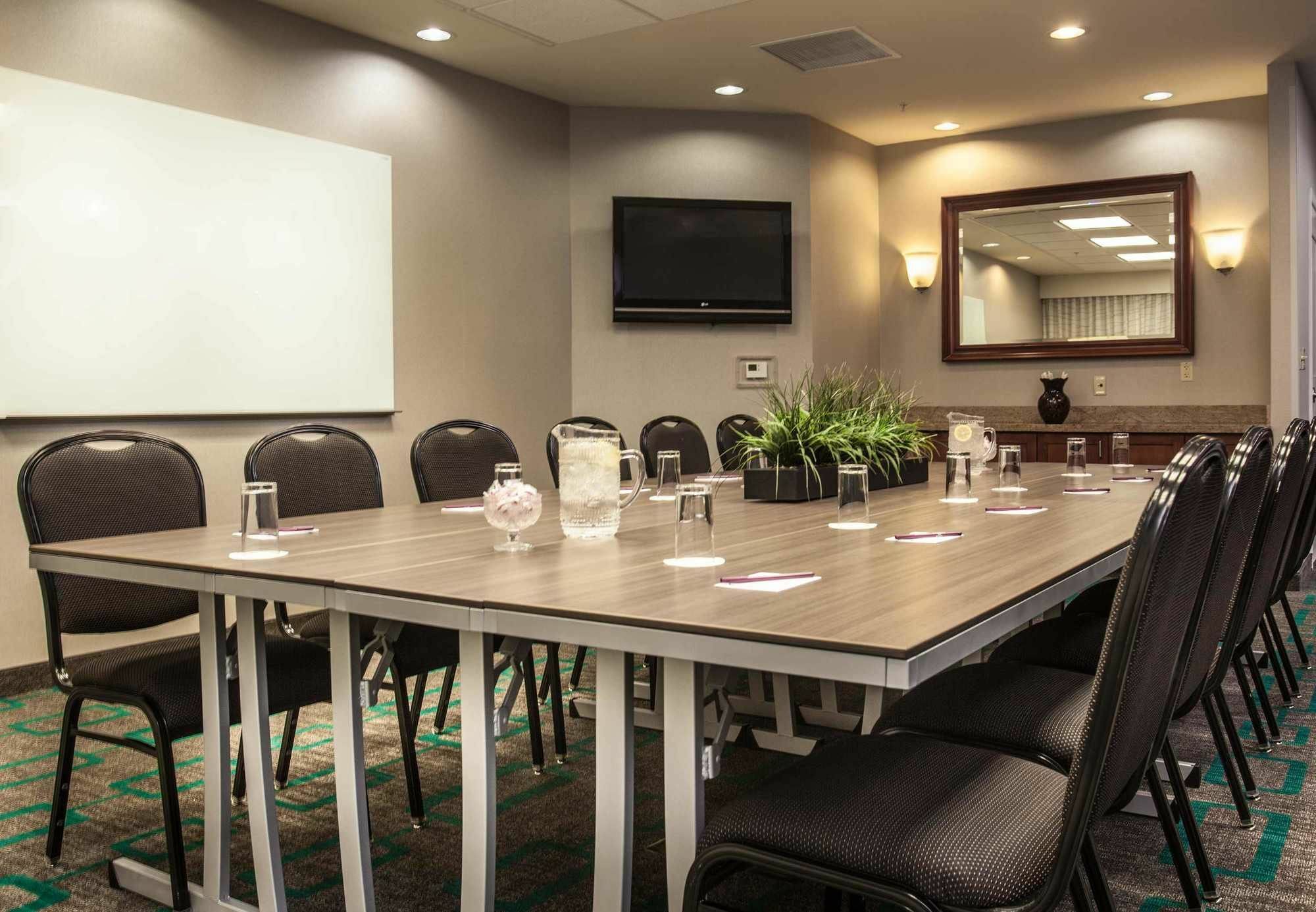 Hotel Residence Inn Prescott