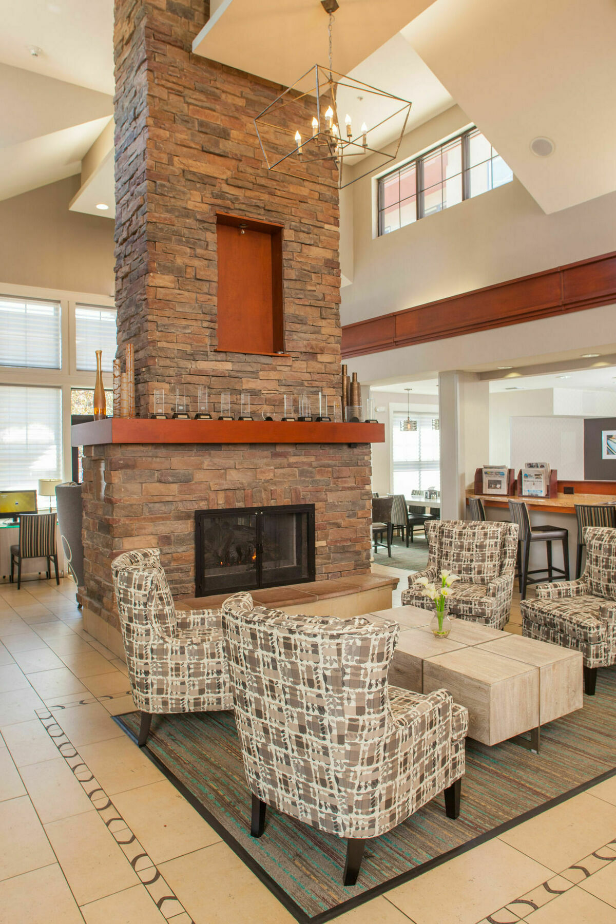 Hotel Residence Inn Prescott Prescott