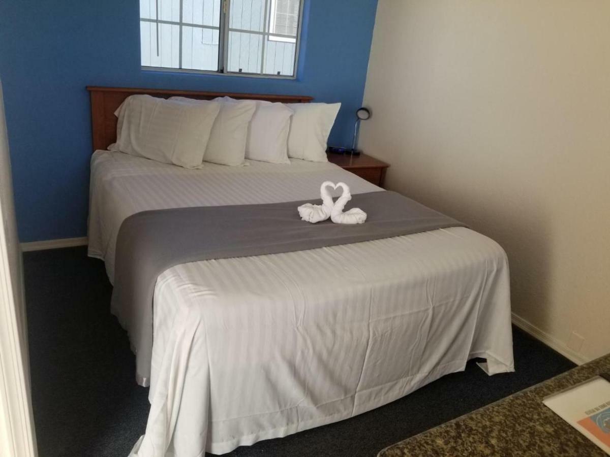 075c Affordable Retreat Near South Rim Sleeps 2