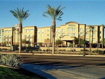 & - West Phoenix Area By Ihg Goodyear