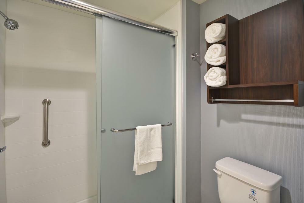 Hilton Garden By Hilton Phoenix/tempe Asu Area, Az Hotel 3*