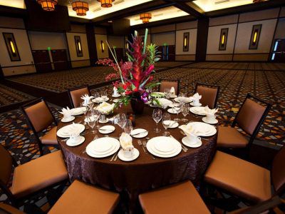 Wild Horse Pass & Casino Hotel 4*