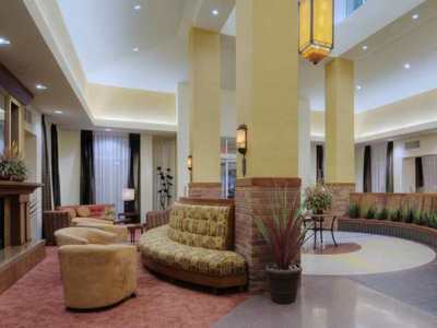 Hotel Hilton Garden Pivot Point