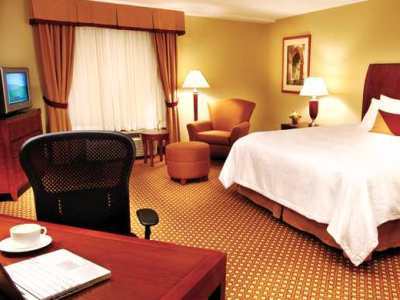 Hotel Hilton Garden Pivot Point 3*