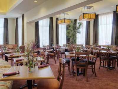 Hilton Garden Pivot Point Yuma