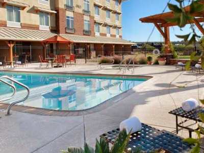 Hilton Garden Pivot Point Hotel Yuma