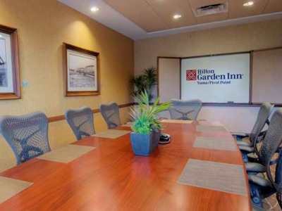 Hilton Garden Pivot Point Hotel Yuma
