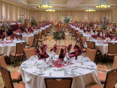 Hotel Hilton Garden Pivot Point 3*