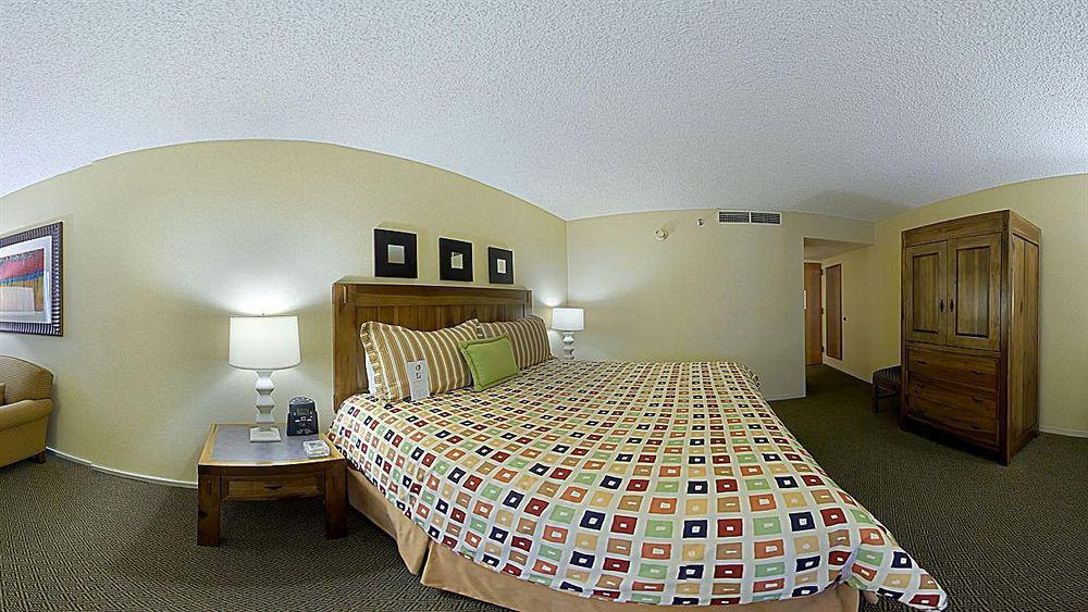 Mission Palms- Destination Fee Includes Parking Hotel Tempe