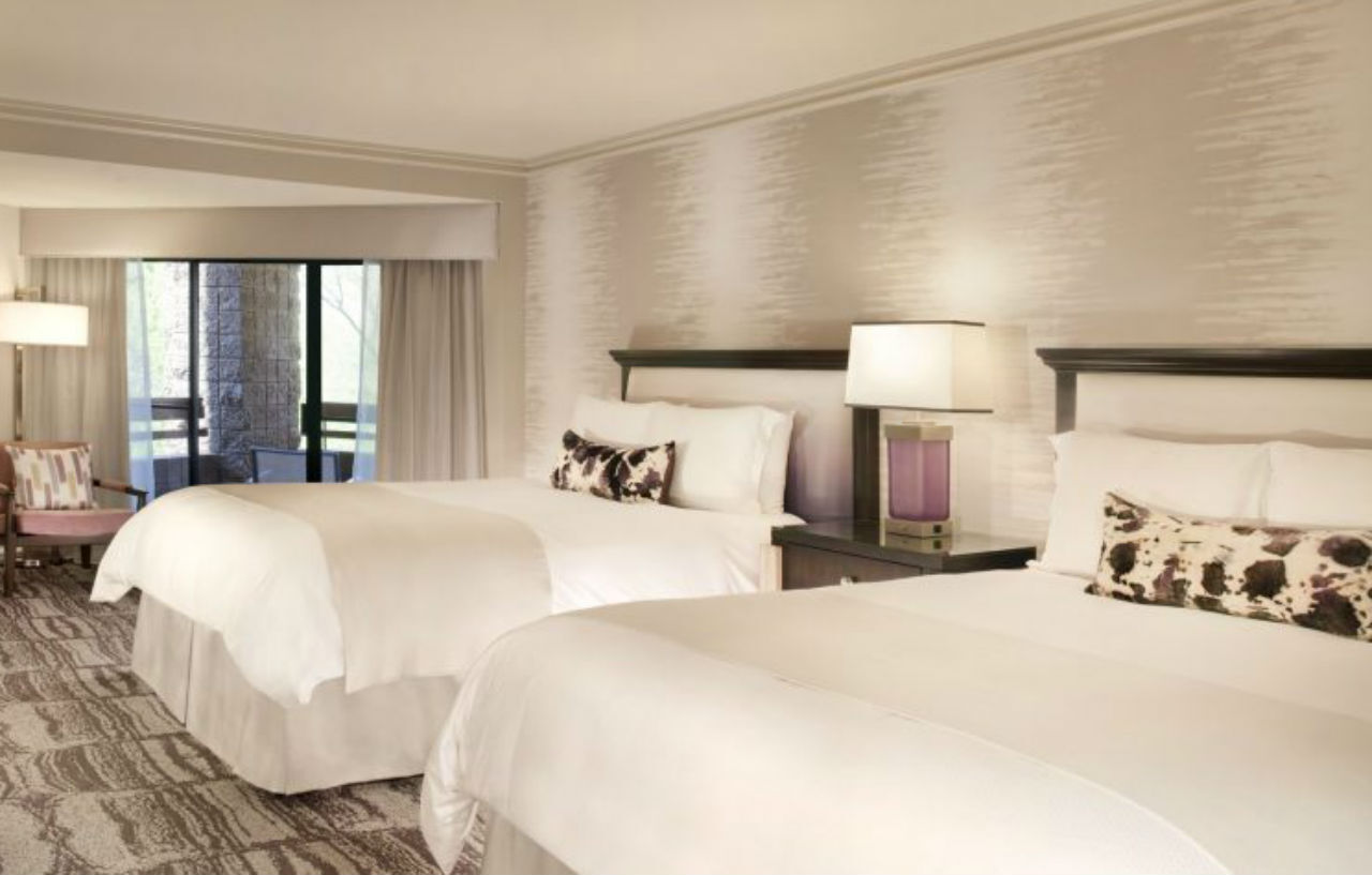 Resort Loews Ventana Canyon