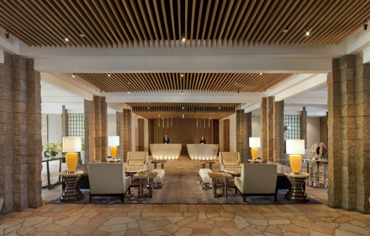 Loews Ventana Canyon 4* Tucson