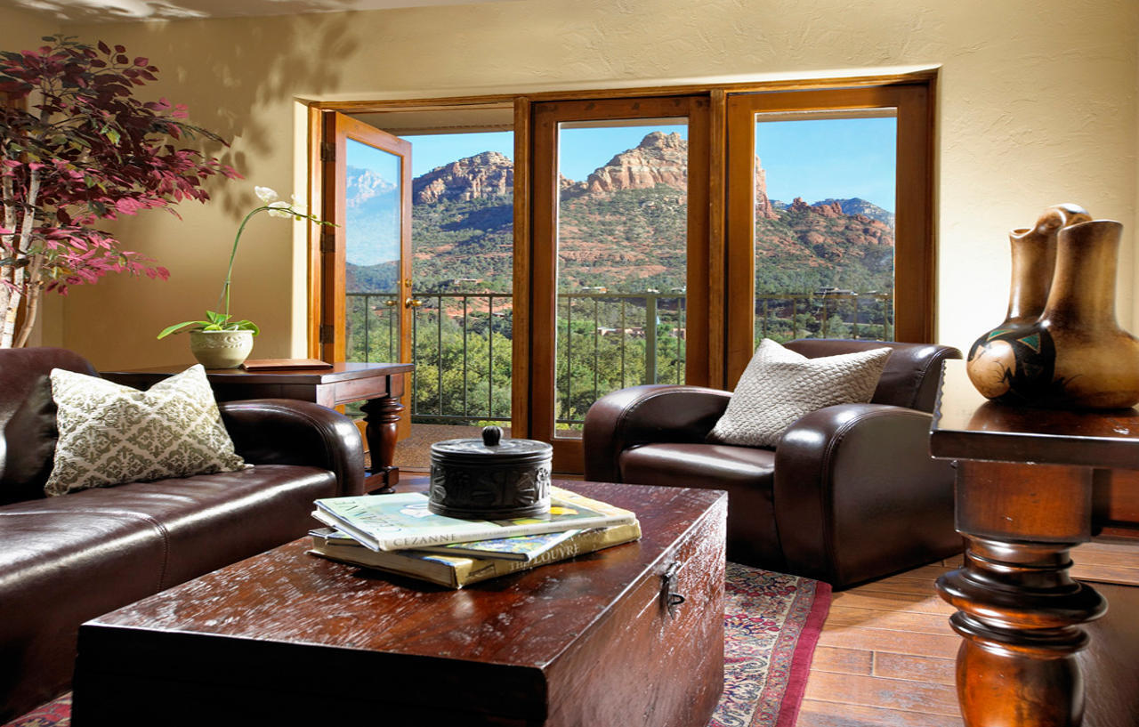 Hotel The Cliffs Sedona