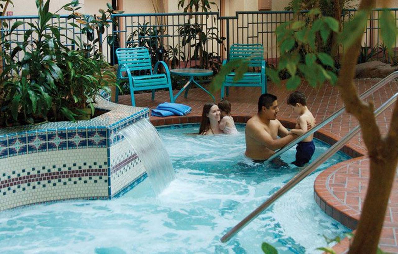 Grand Canyon Plaza Hotel